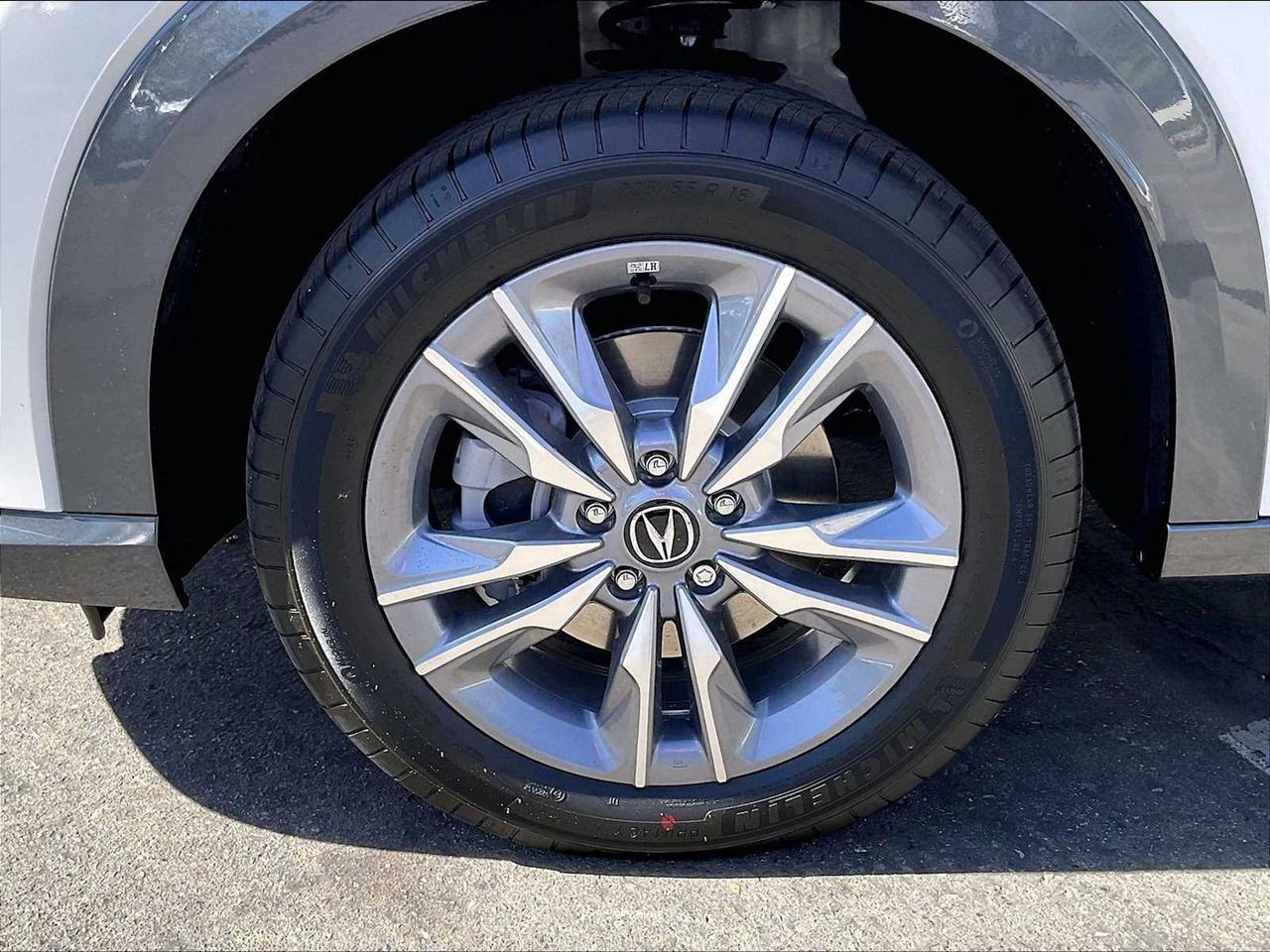 2026 Acura ADX Roseville CA