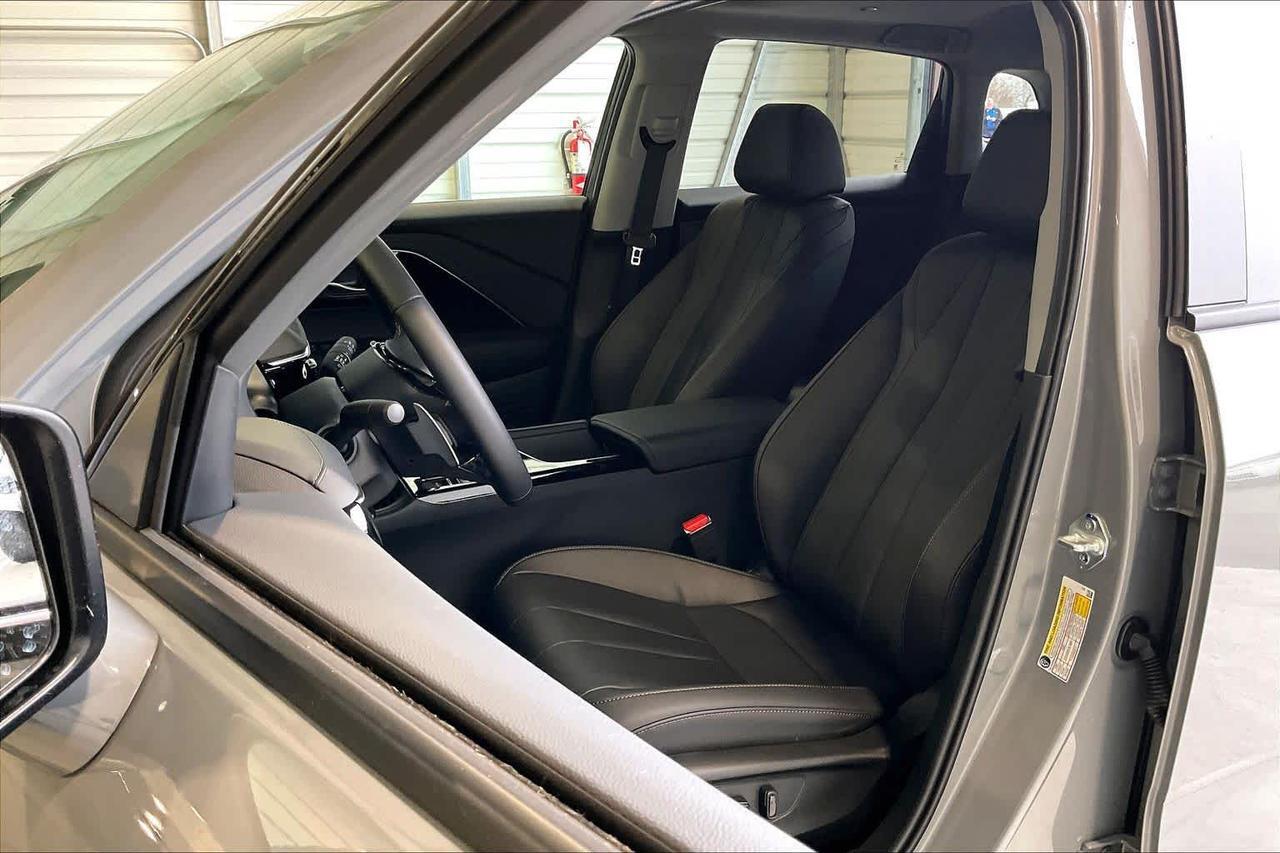 2026 Acura ADX Roseville CA