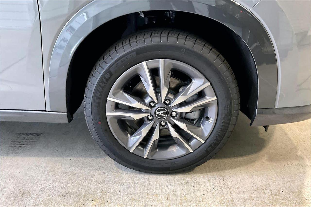 2026 Acura ADX Roseville CA