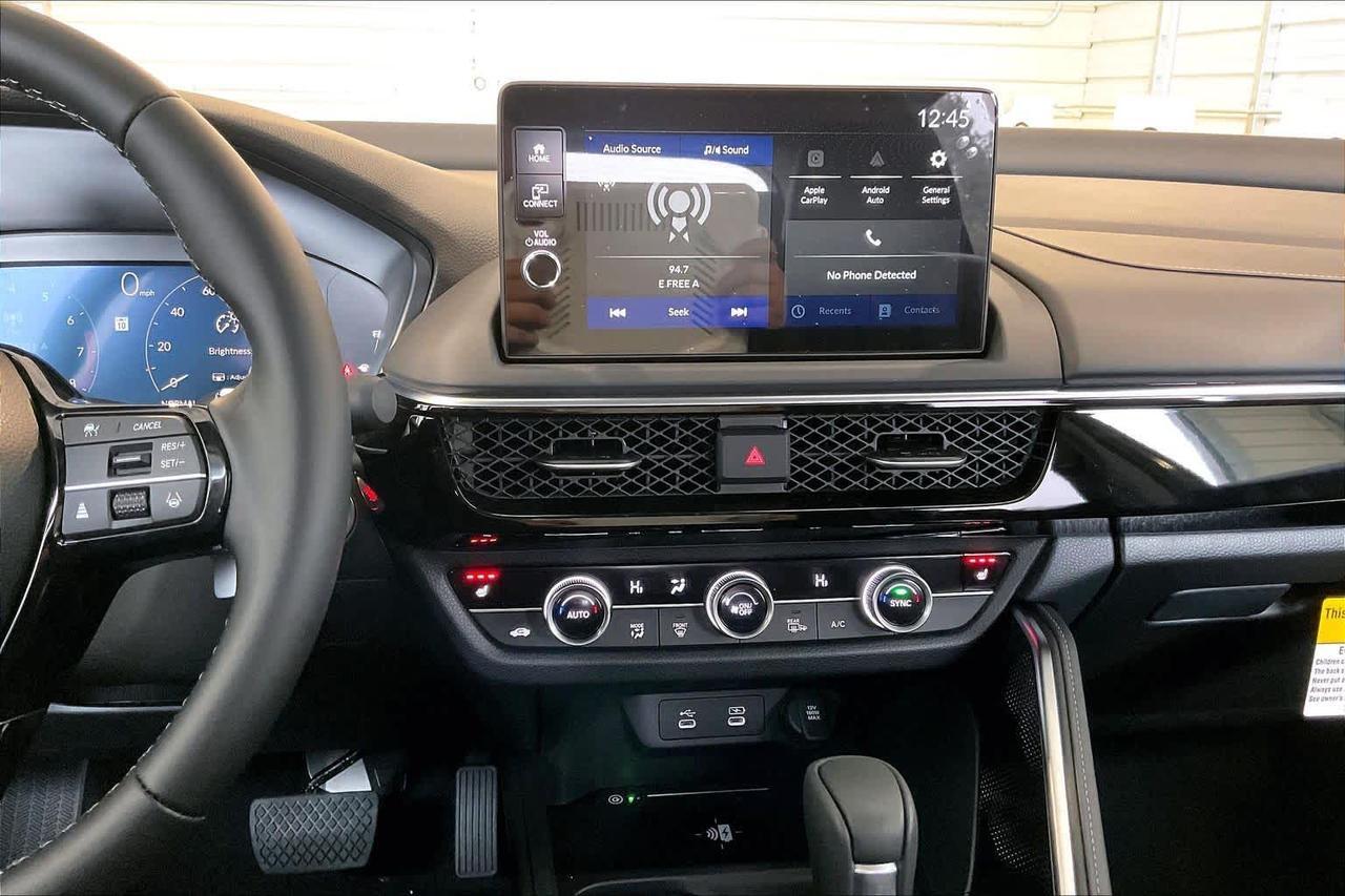 2026 Acura ADX Roseville CA