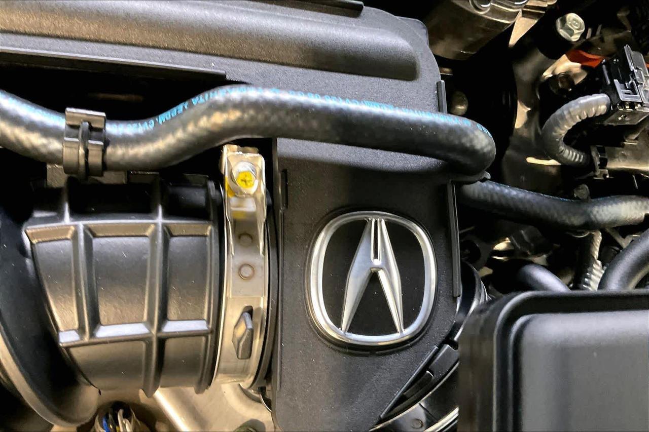 2026 Acura ADX Roseville CA