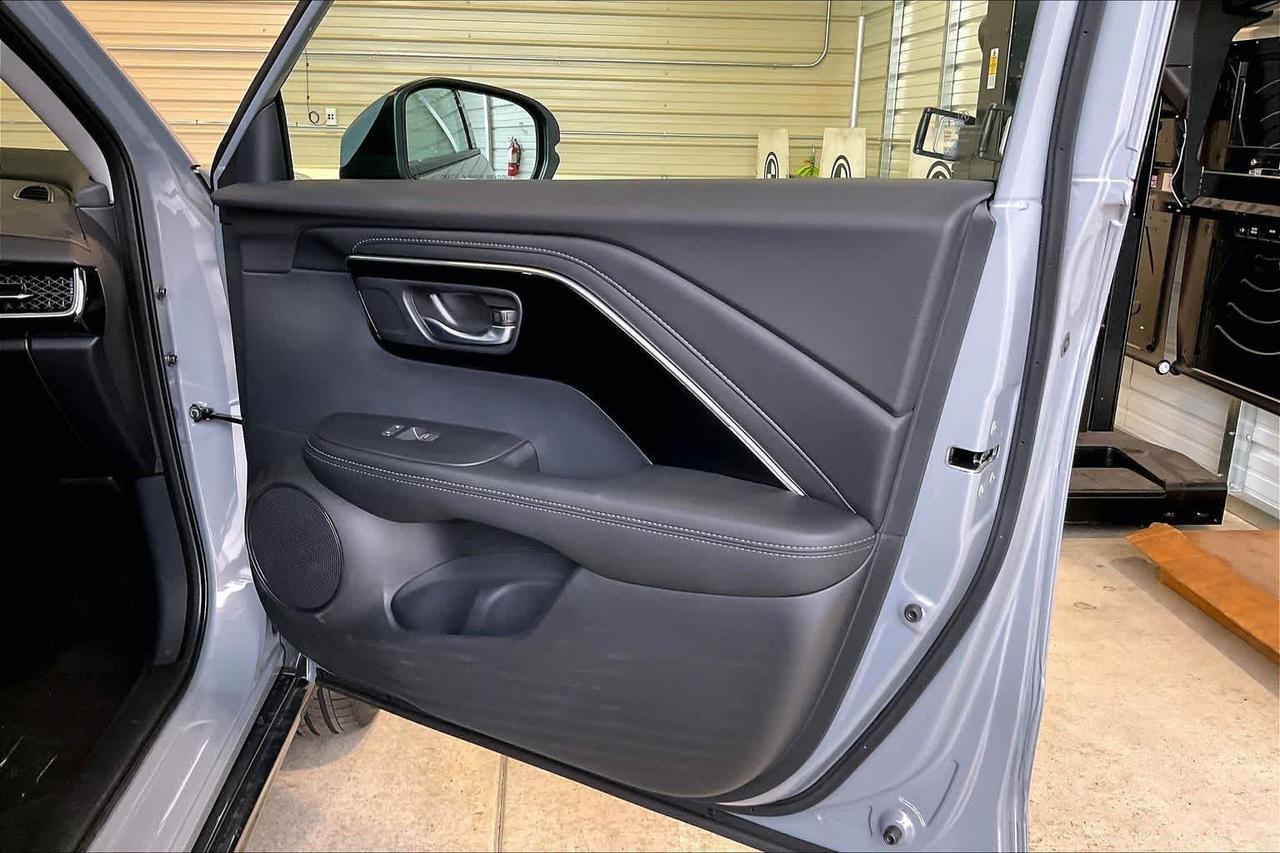 2026 Acura ADX Roseville CA