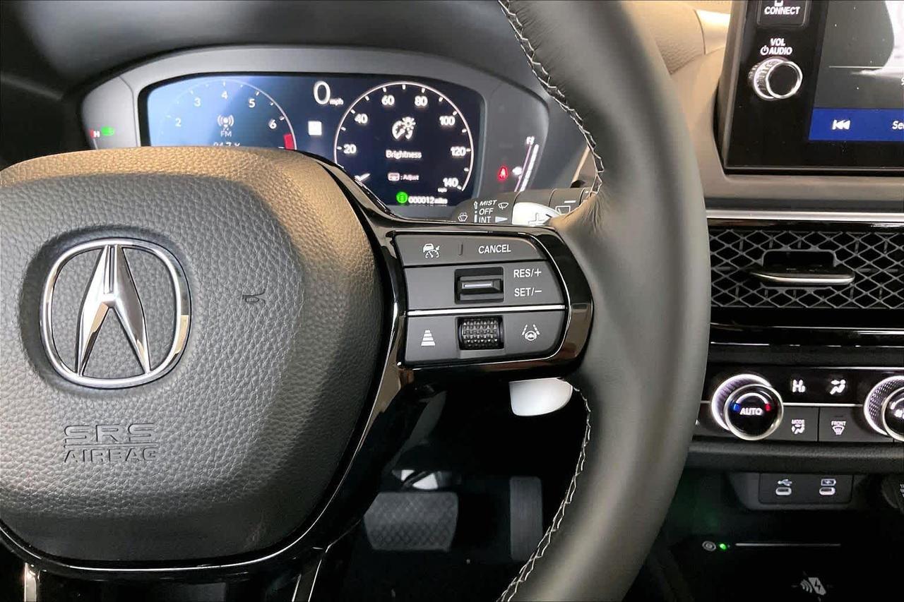 2026 Acura ADX Roseville CA