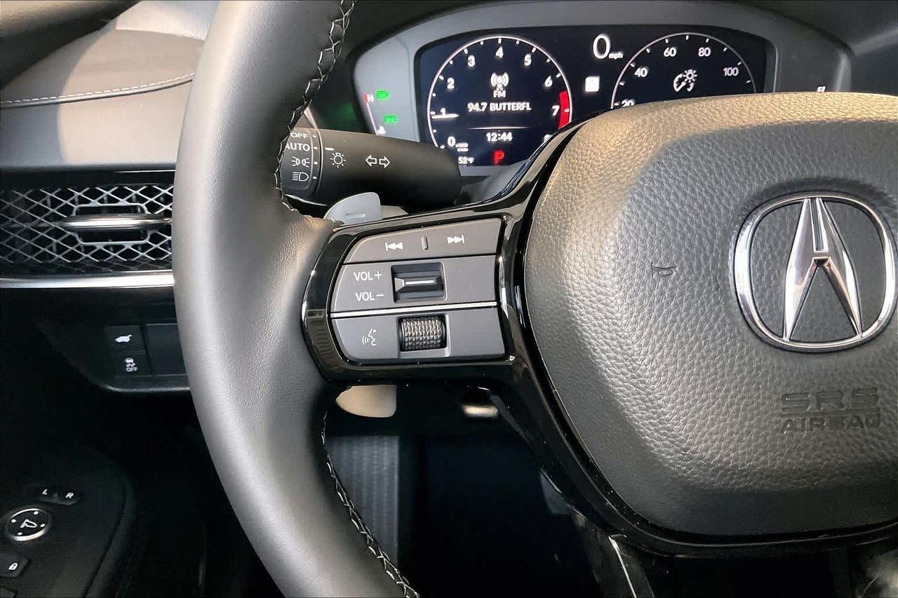 2026 Acura ADX Roseville CA