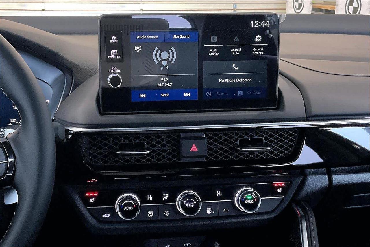 2026 Acura ADX Roseville CA