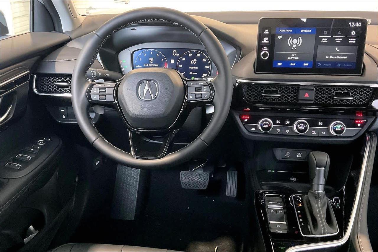 2026 Acura ADX Roseville CA