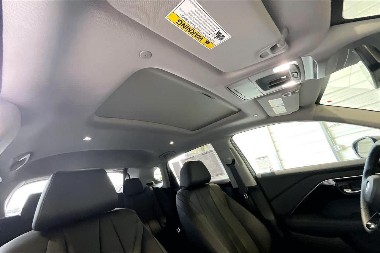 2026 Acura ADX Roseville CA