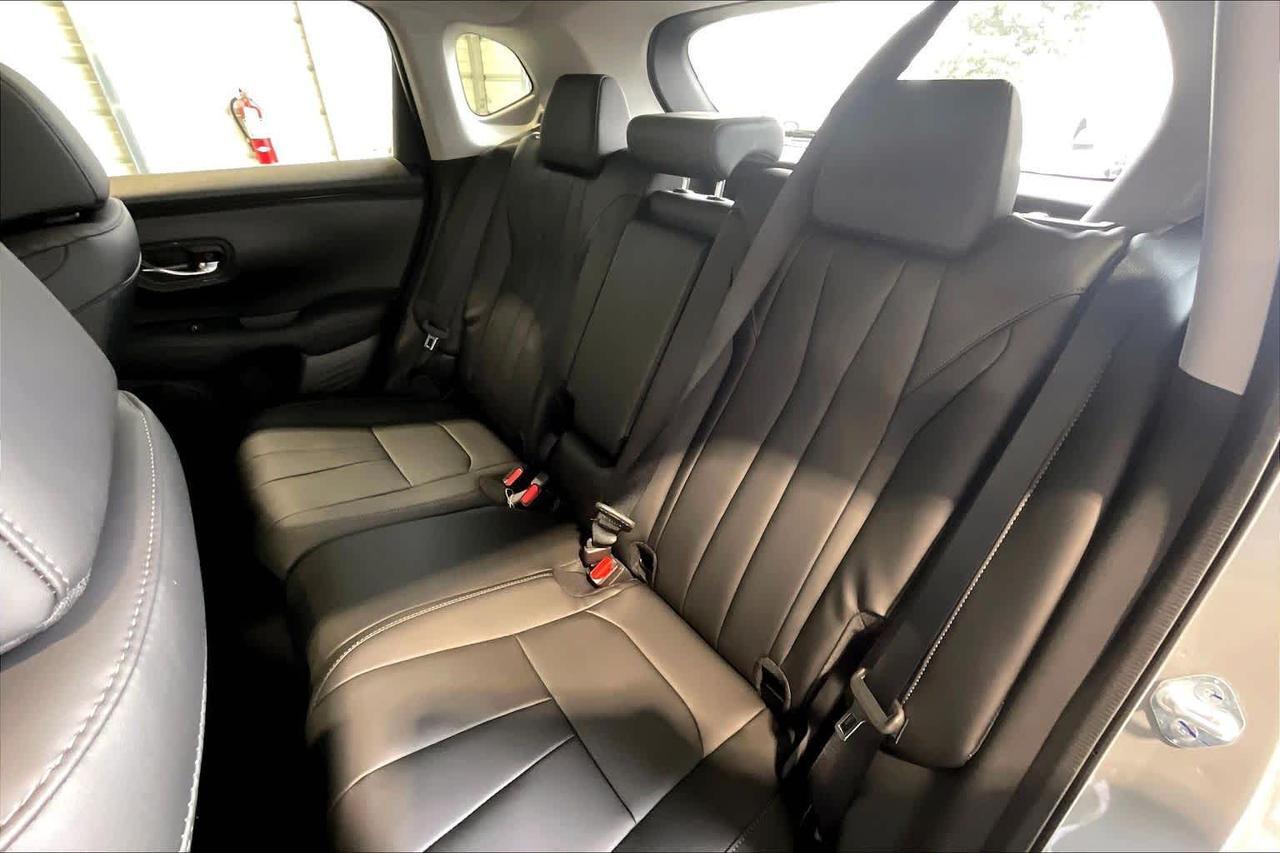 2026 Acura ADX Roseville CA