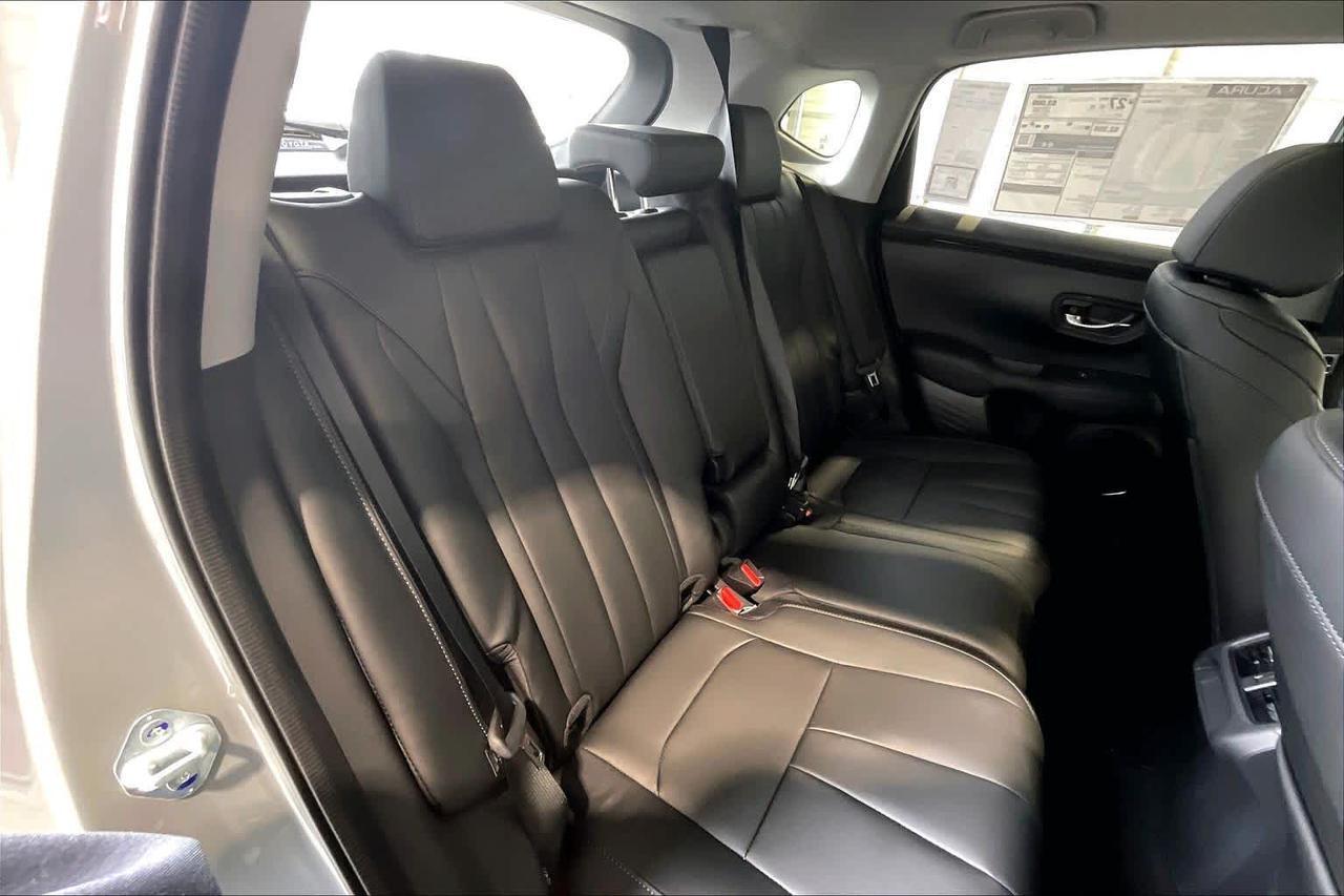 2026 Acura ADX Roseville CA