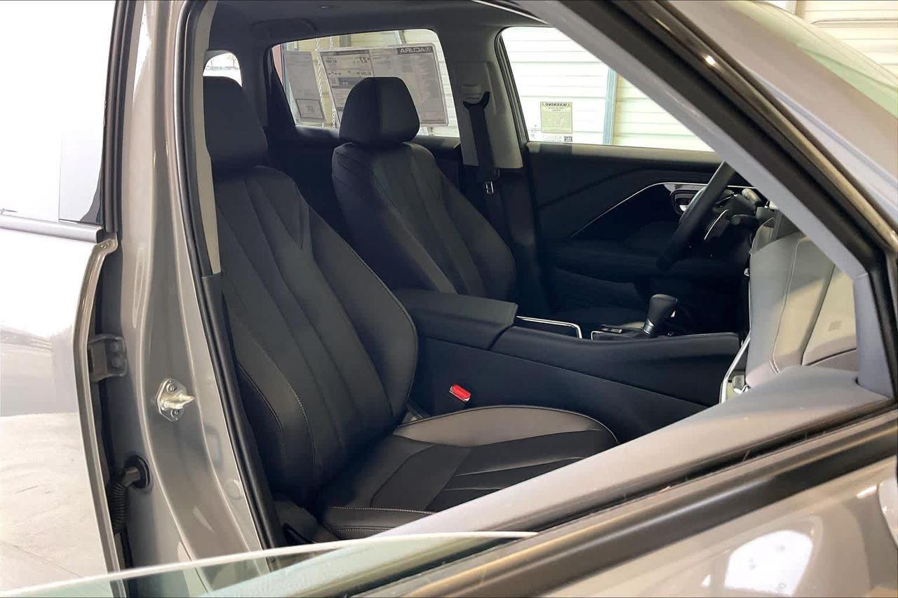 2026 Acura ADX Roseville CA