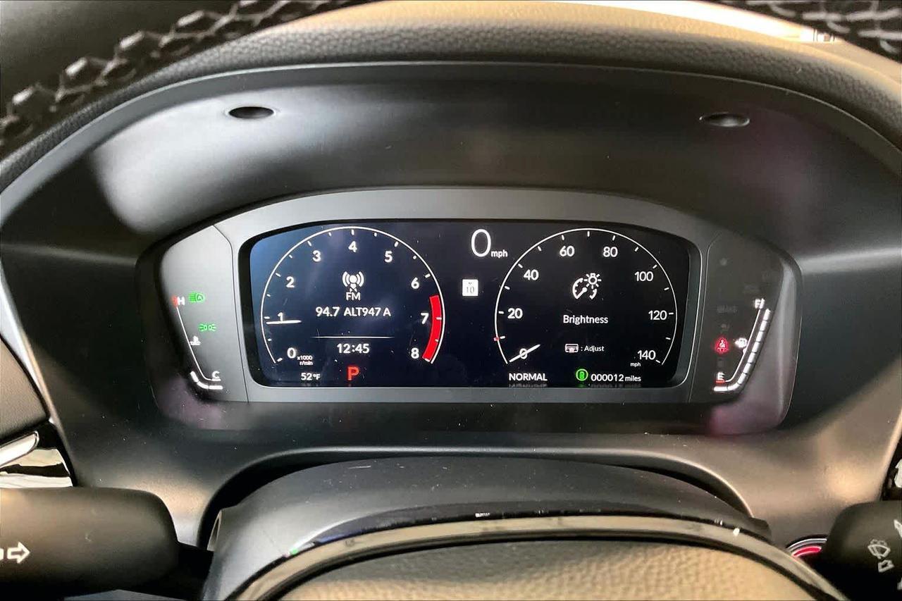 2026 Acura ADX Roseville CA