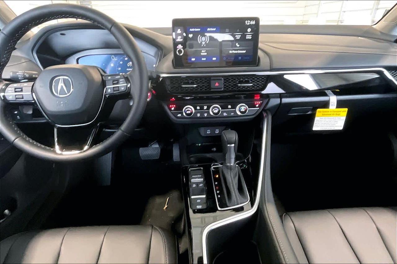 2026 Acura ADX Roseville CA