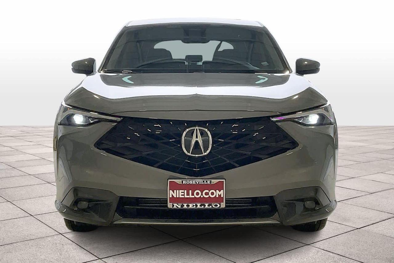2026 Acura ADX Roseville CA