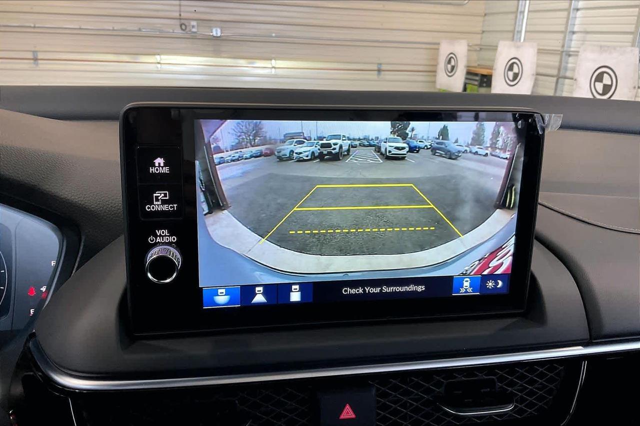 2026 Acura ADX Roseville CA