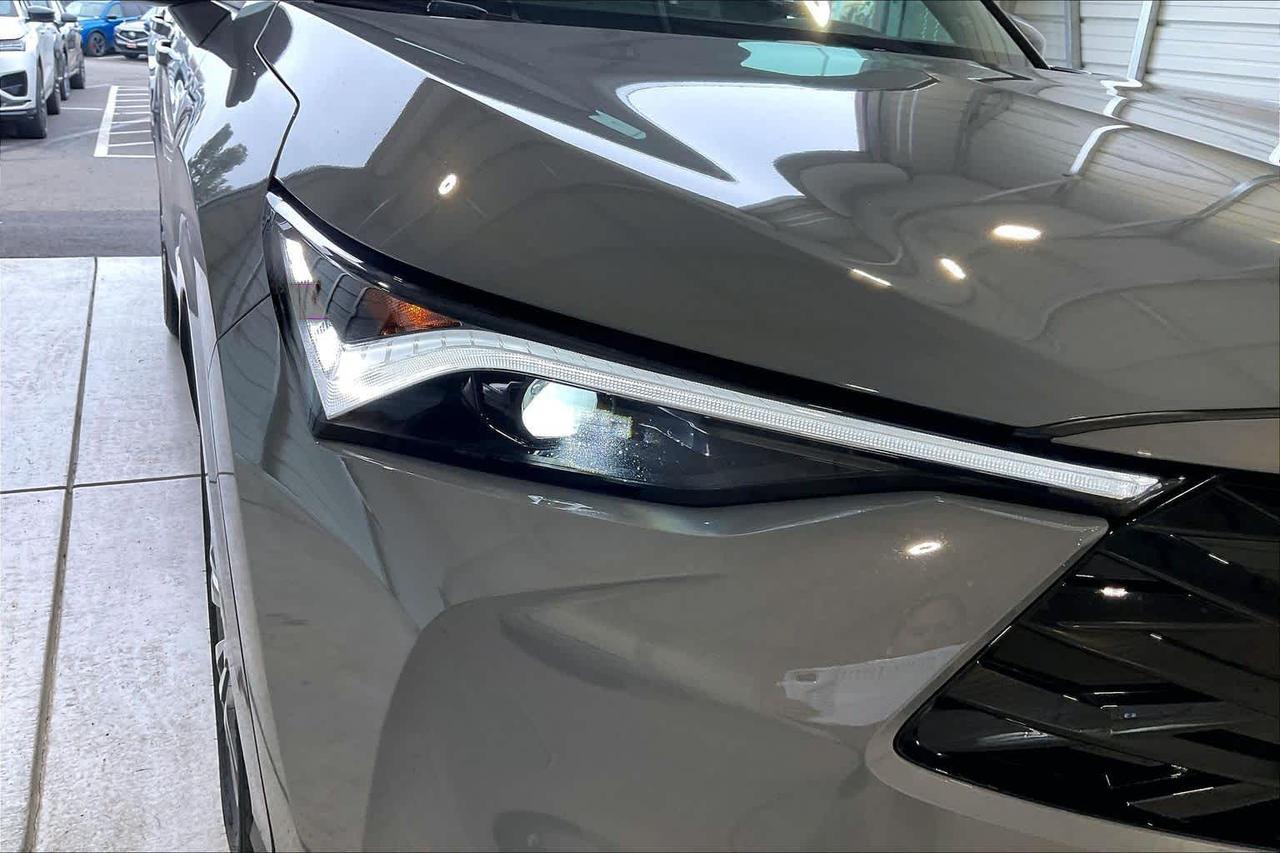 2026 Acura ADX Roseville CA