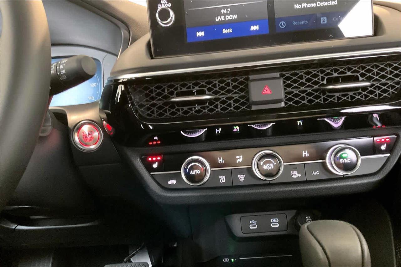 2026 Acura ADX Roseville CA