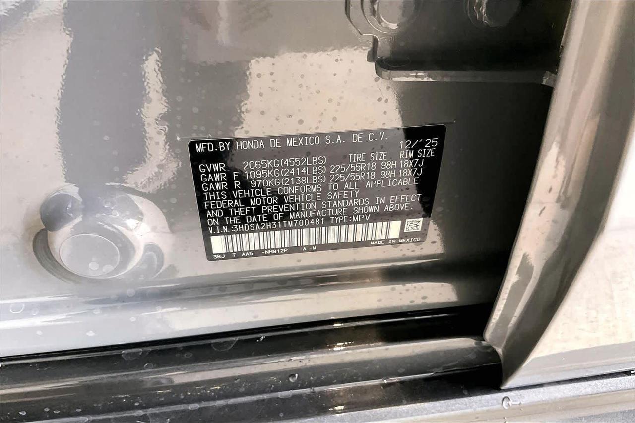 2026 Acura ADX Roseville CA