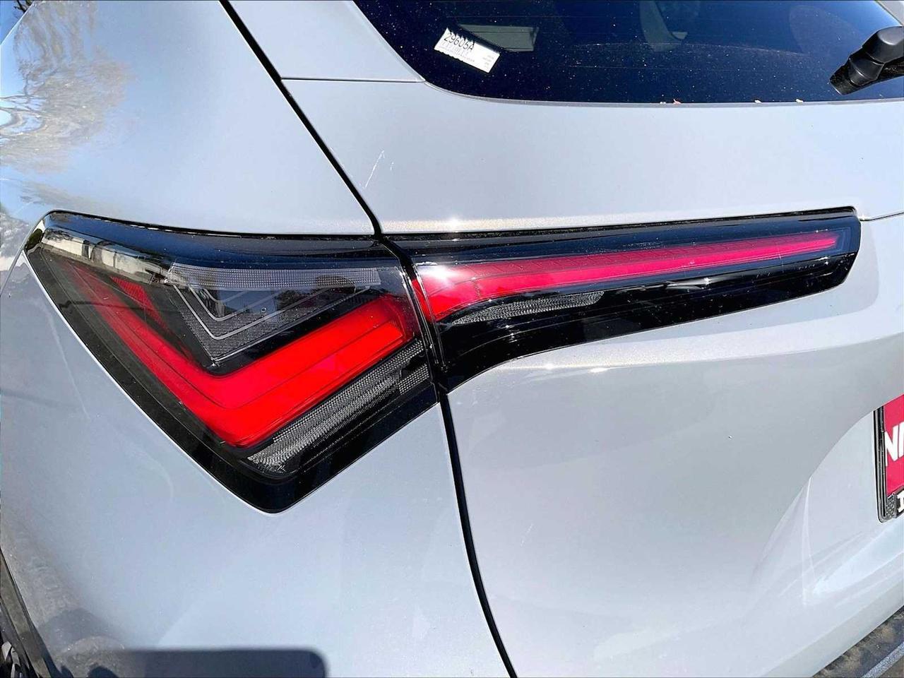 2026 Acura ADX Roseville CA
