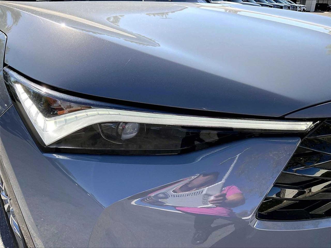 2026 Acura ADX Roseville CA