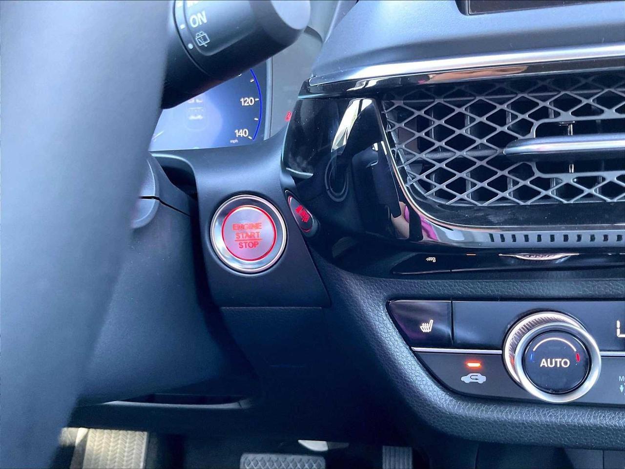 2026 Acura ADX Roseville CA