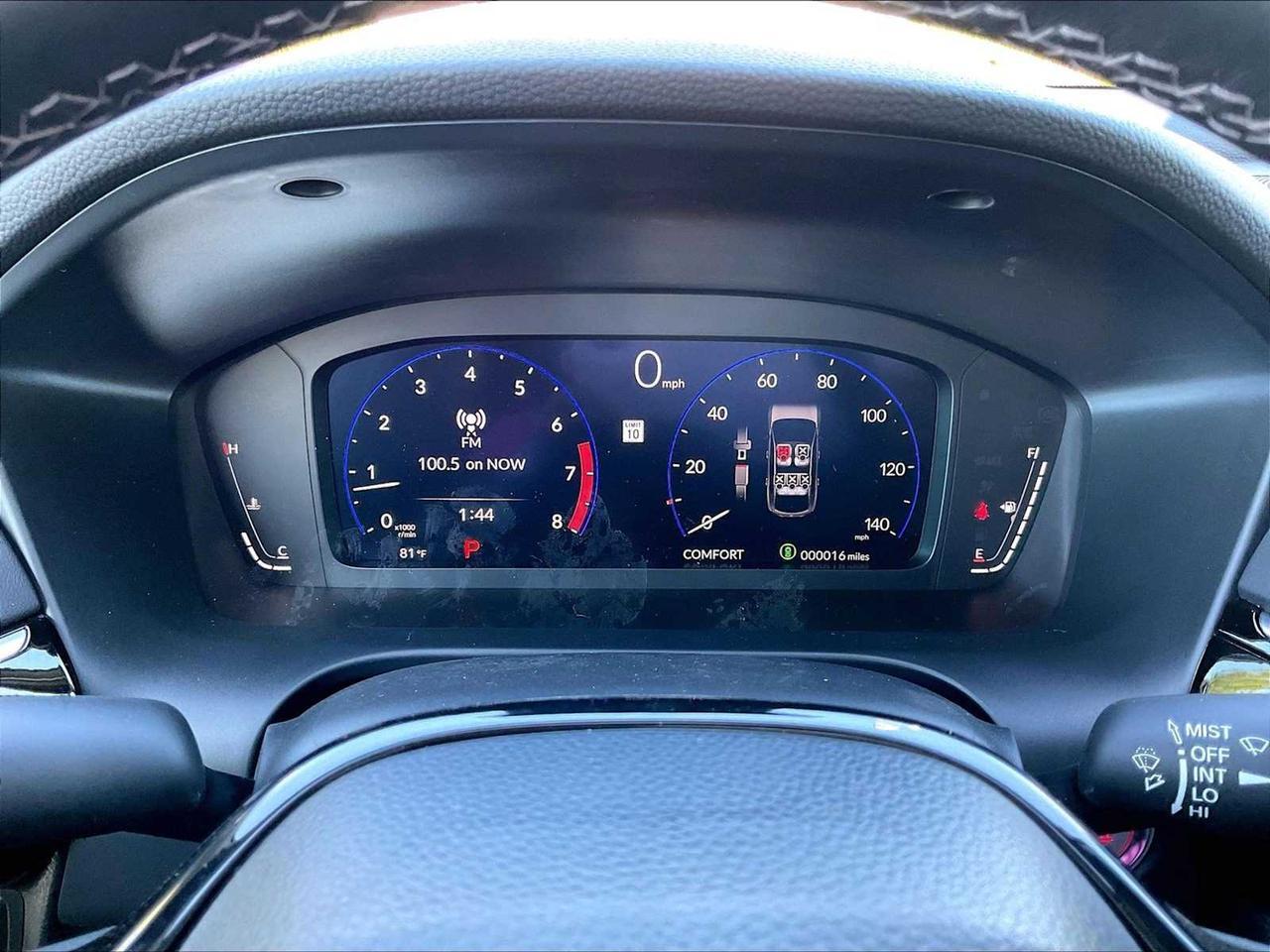 2026 Acura ADX Roseville CA