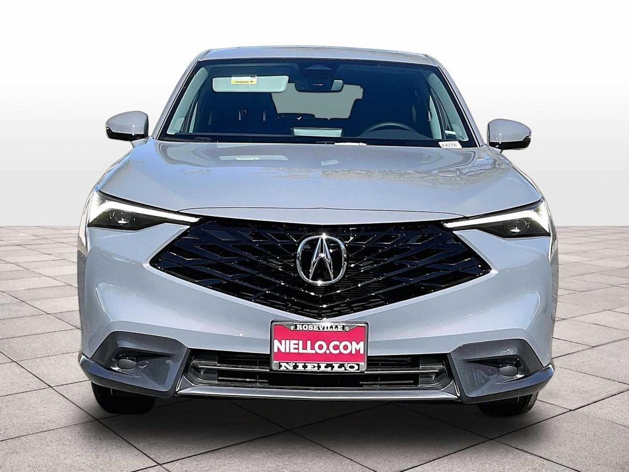 2026 Acura ADX Roseville CA