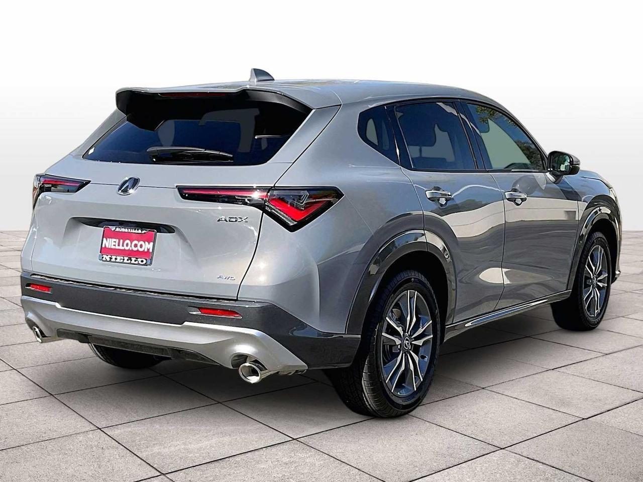 2026 Acura ADX Roseville CA
