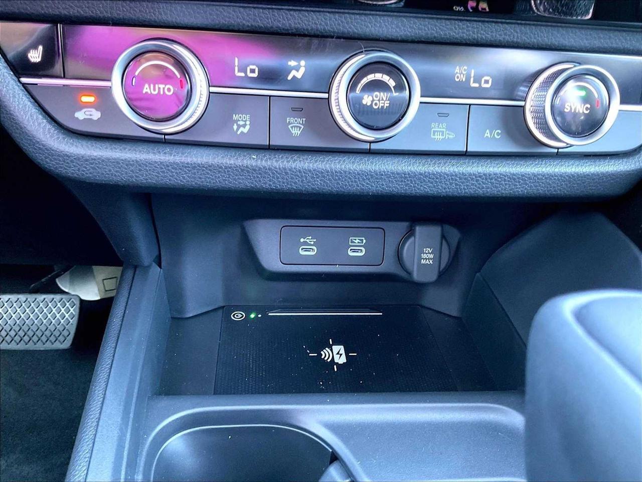 2026 Acura ADX Roseville CA