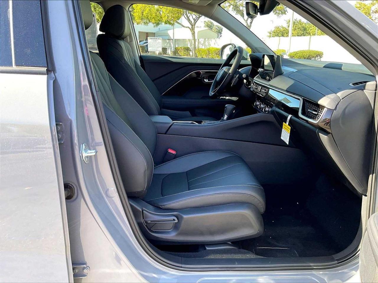 2026 Acura ADX Roseville CA