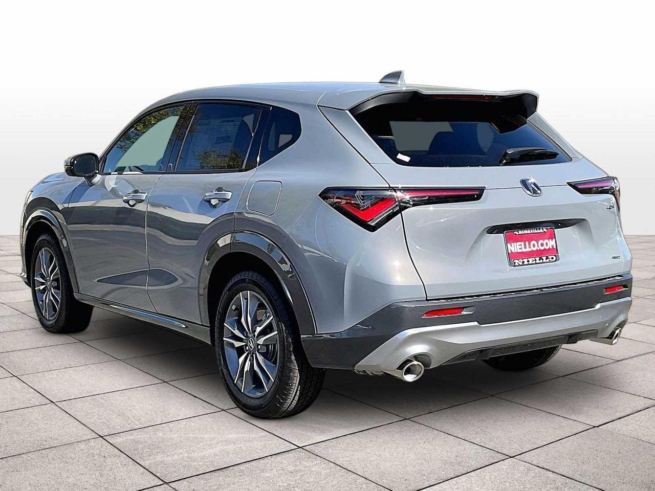 2026 Acura ADX Roseville CA