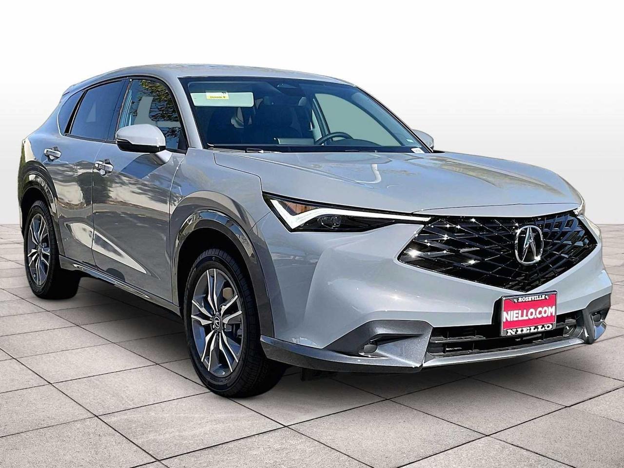 2026 Acura ADX Roseville CA