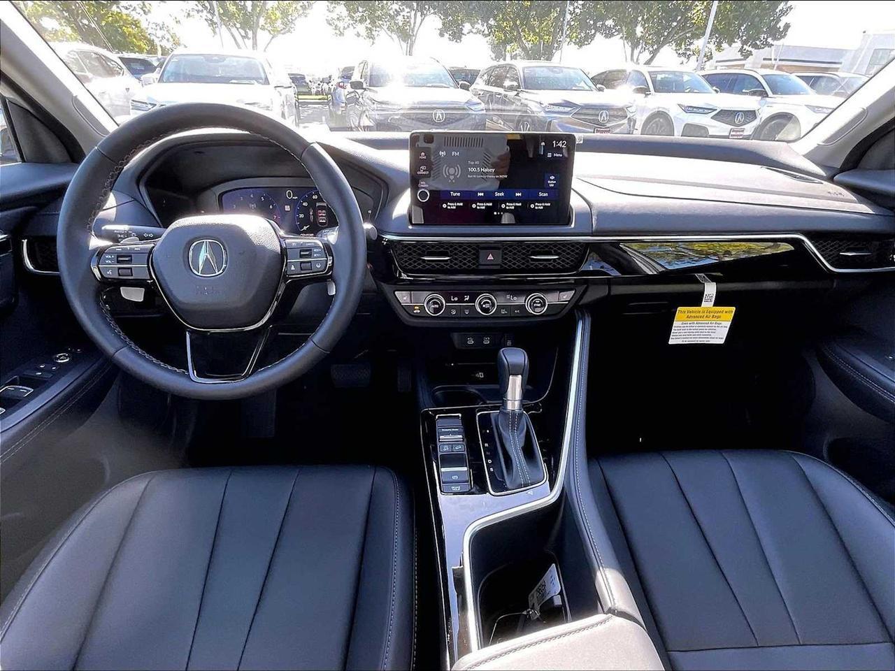 2026 Acura ADX Roseville CA