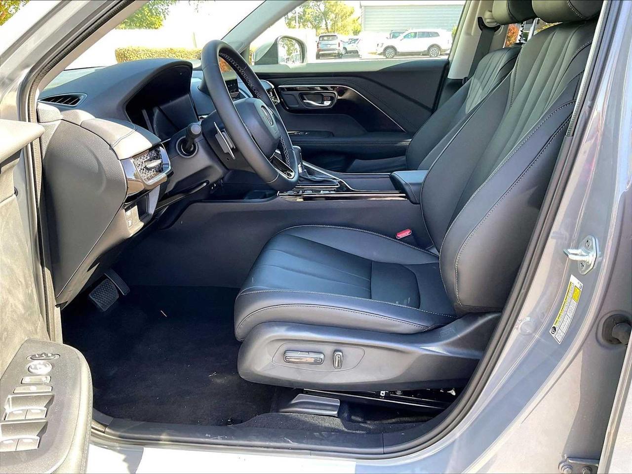 2026 Acura ADX Roseville CA