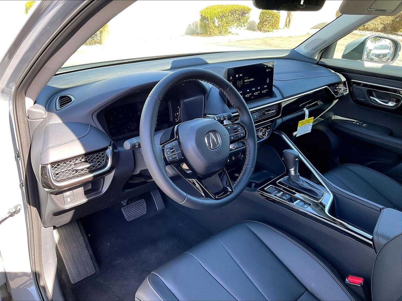 2026 Acura ADX Roseville CA