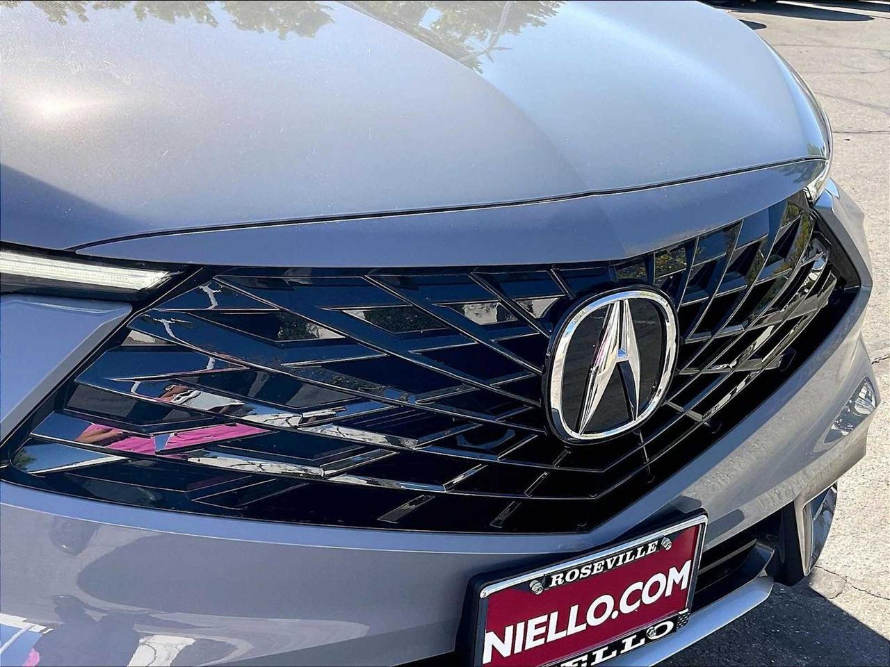 2026 Acura ADX Roseville CA