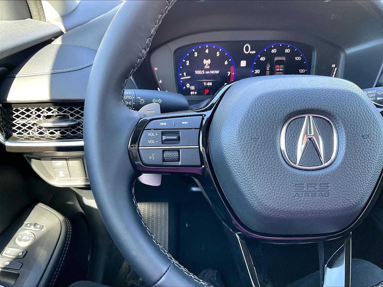 2026 Acura ADX Roseville CA