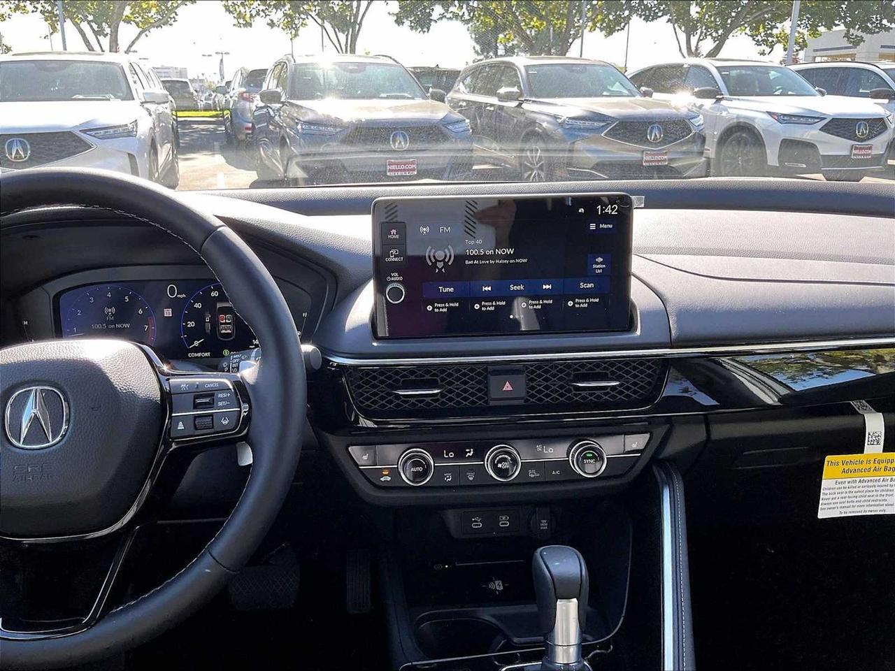 2026 Acura ADX Roseville CA