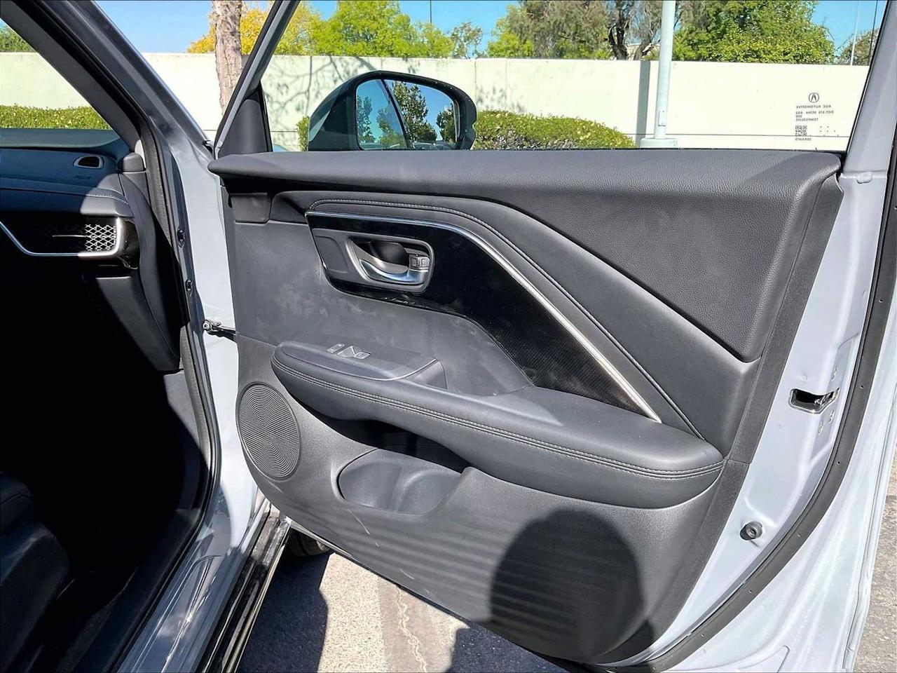 2026 Acura ADX Roseville CA