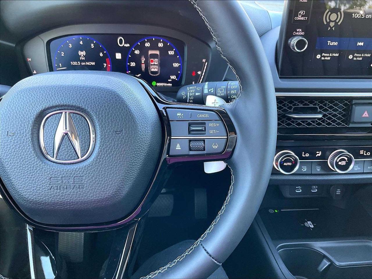 2026 Acura ADX Roseville CA