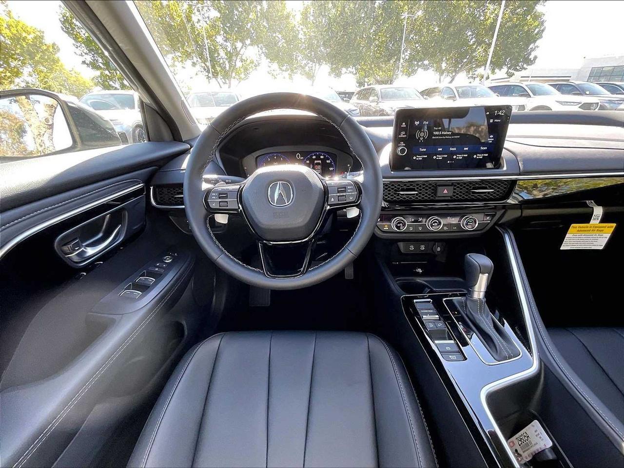 2026 Acura ADX Roseville CA