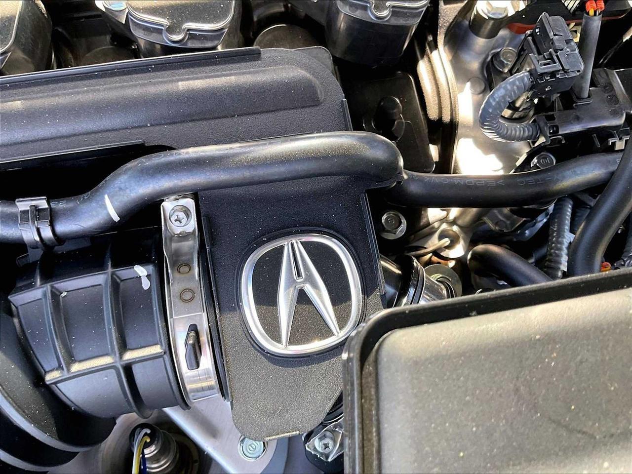 2026 Acura ADX Roseville CA