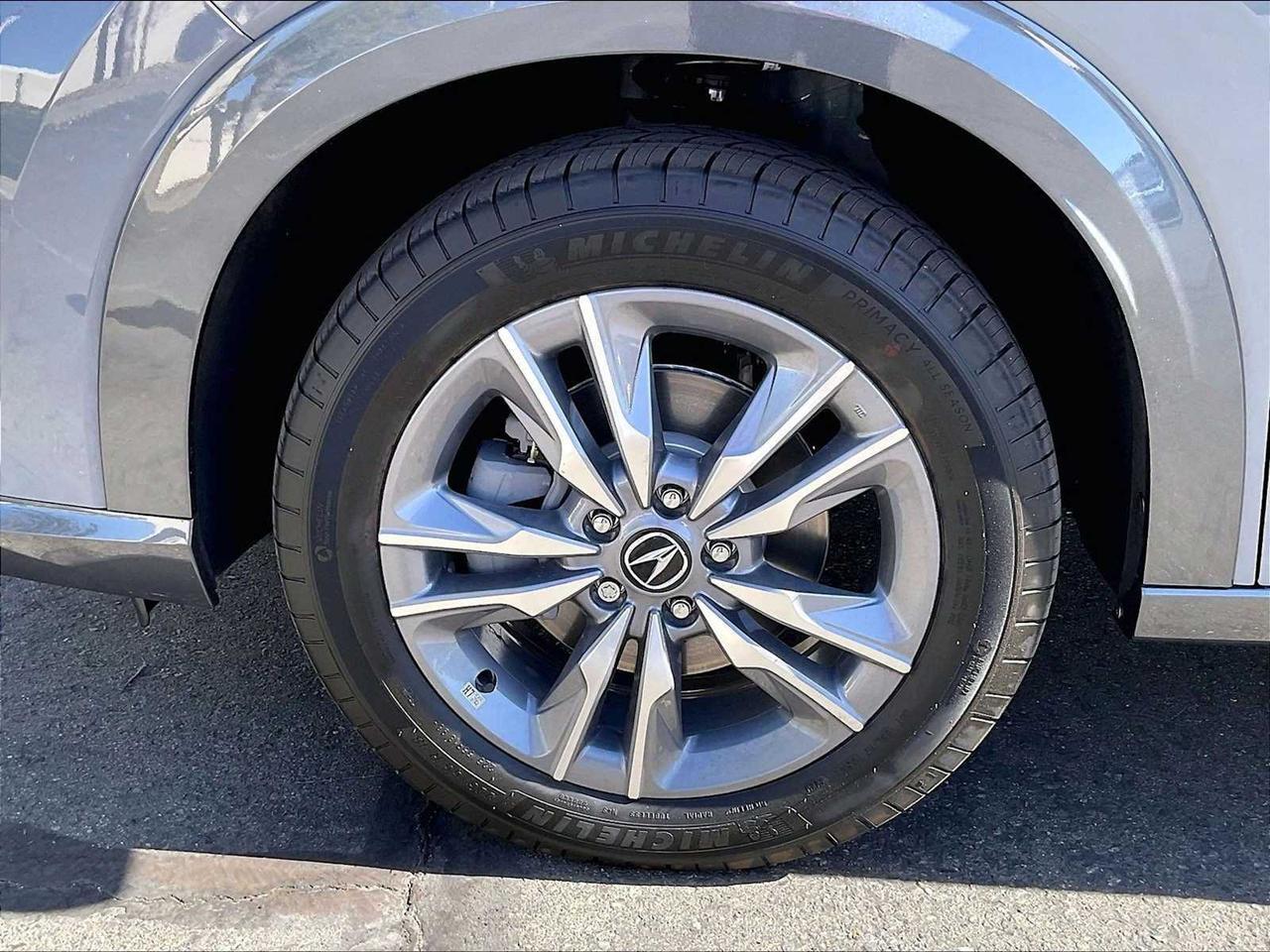2026 Acura ADX Roseville CA