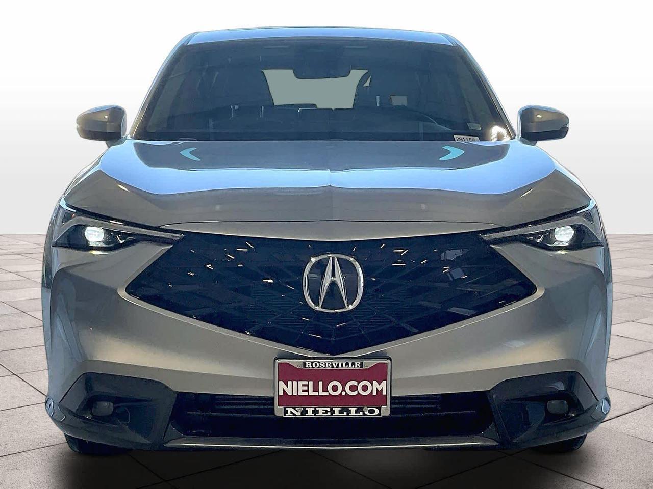 2026 Acura ADX Roseville CA