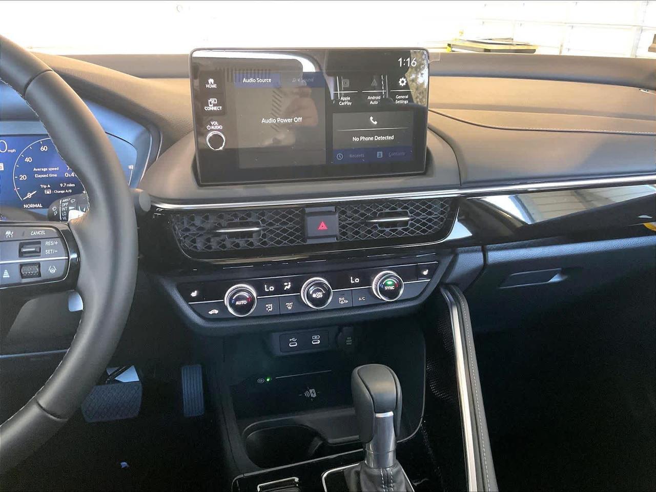 2026 Acura ADX Roseville CA