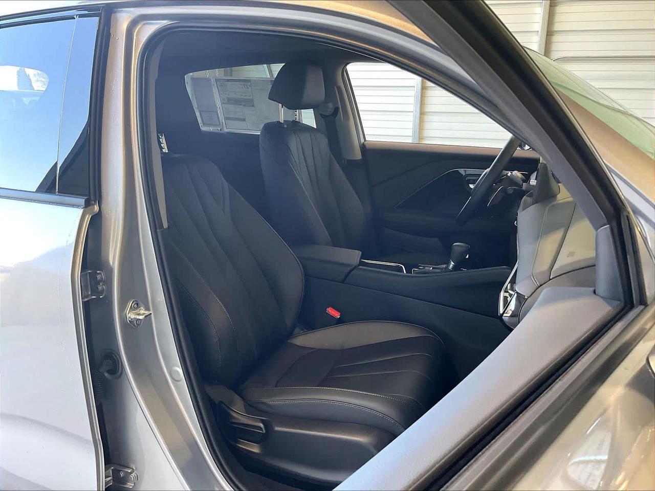 2026 Acura ADX Roseville CA