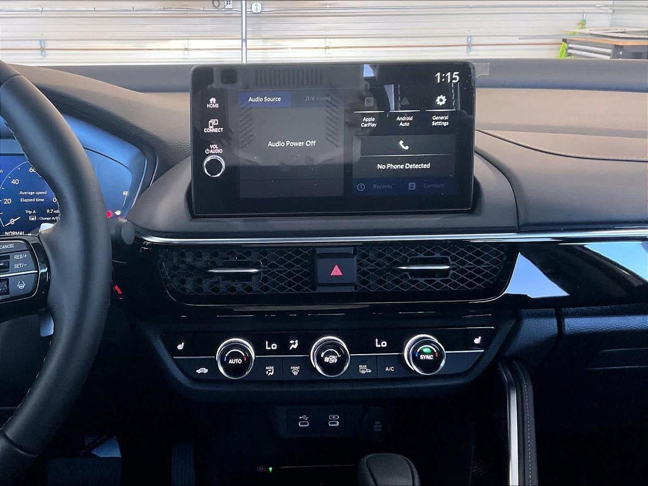 2026 Acura ADX Roseville CA