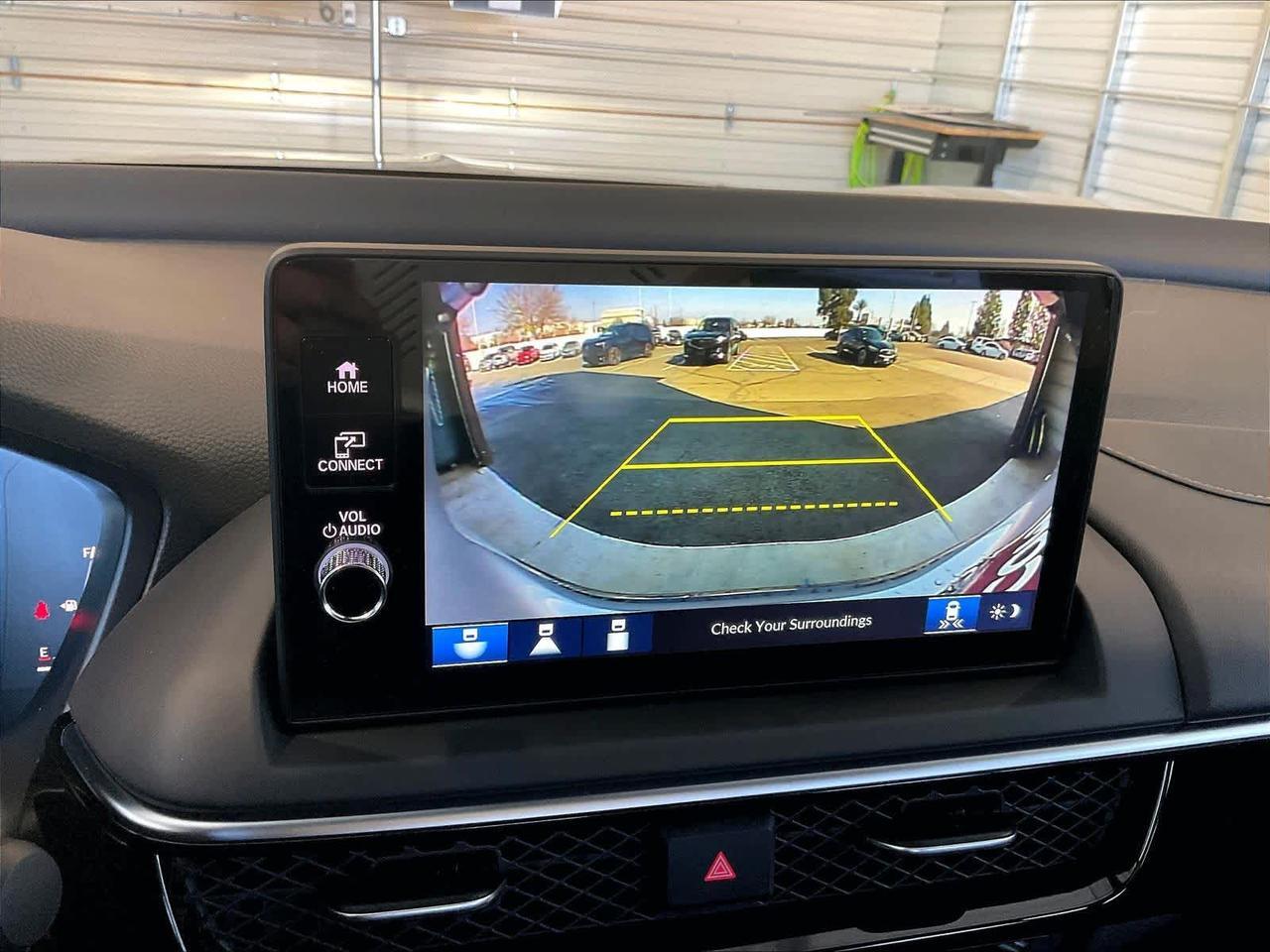 2026 Acura ADX Roseville CA