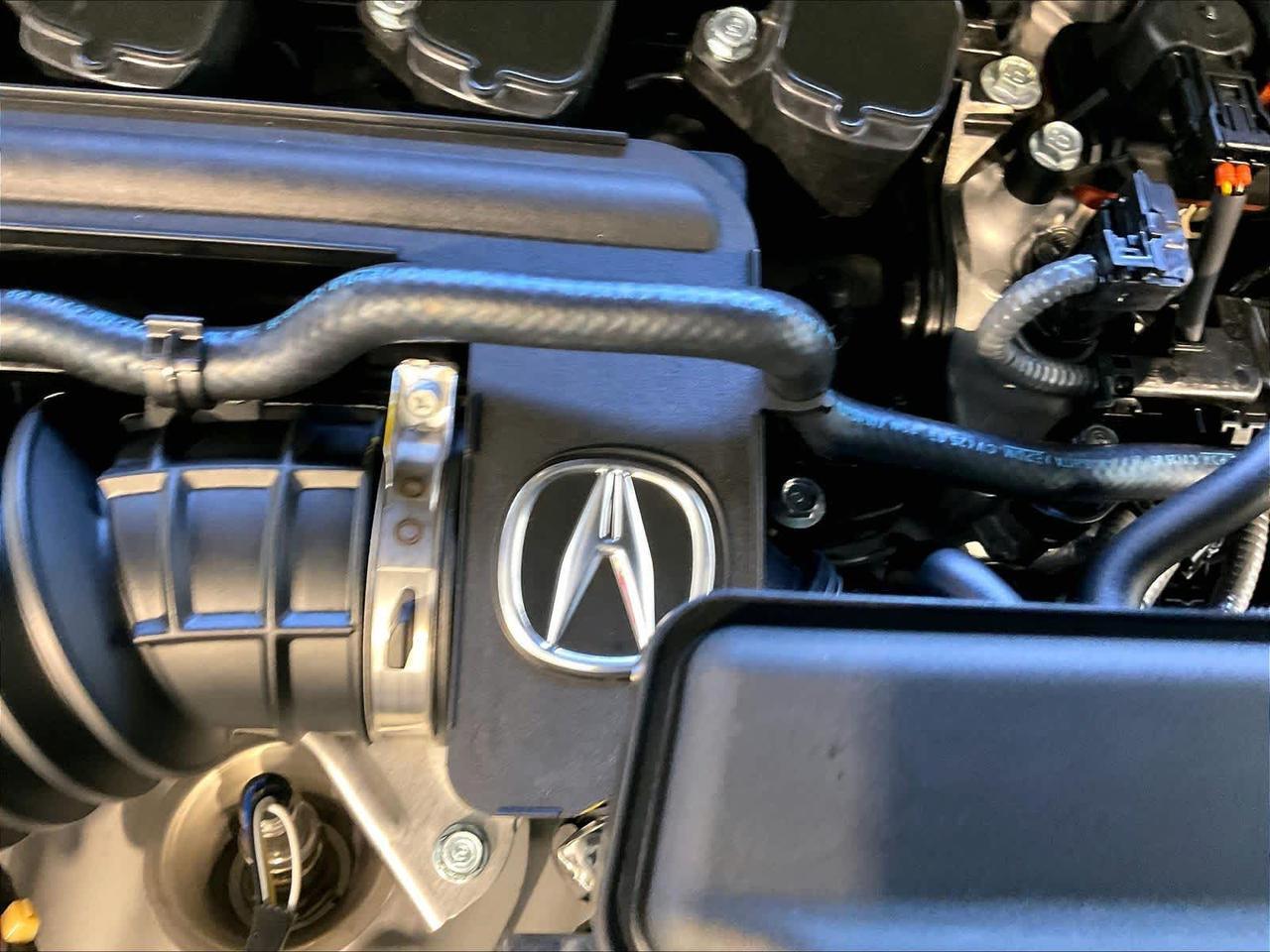 2026 Acura ADX Roseville CA