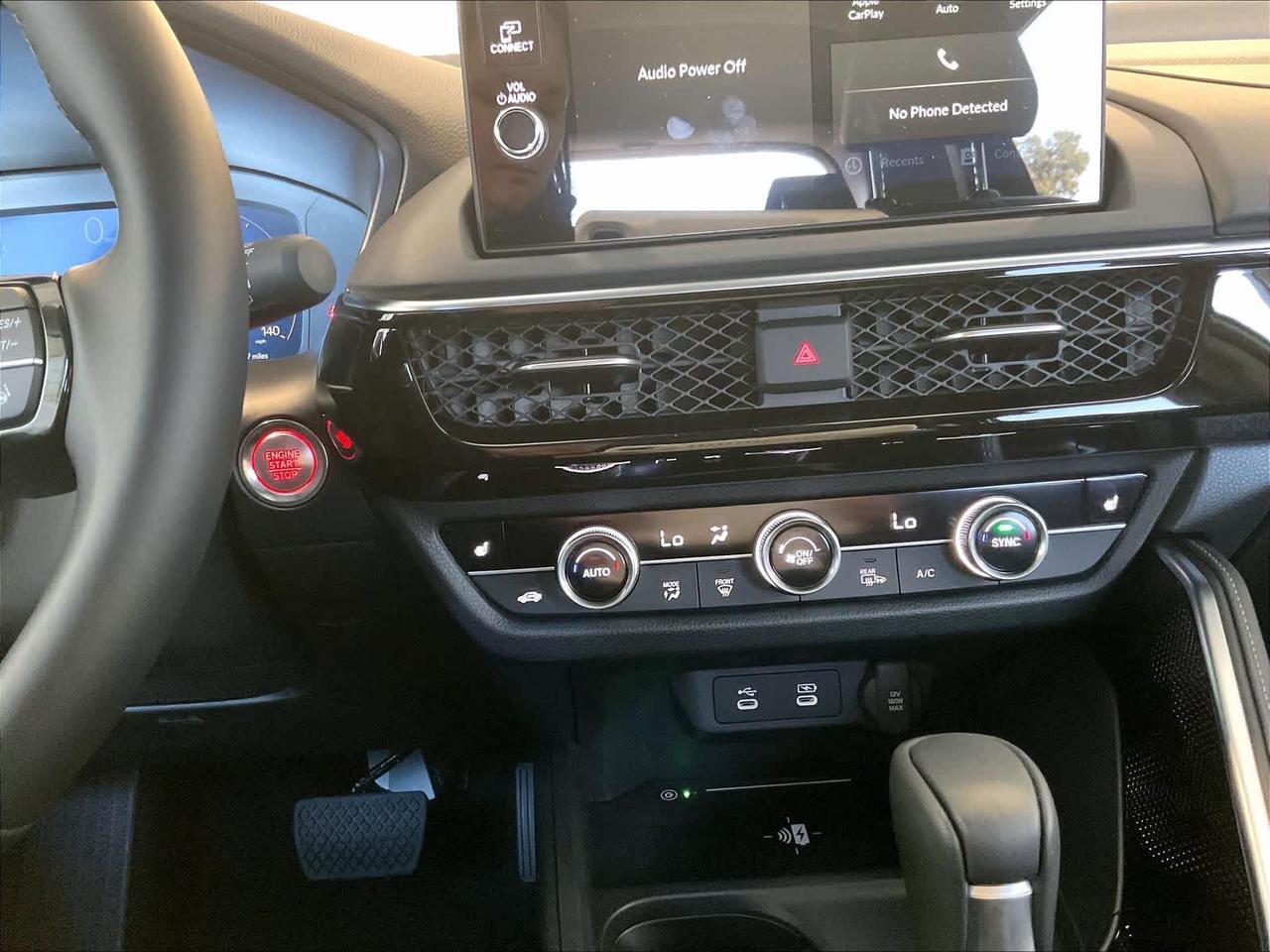 2026 Acura ADX Roseville CA