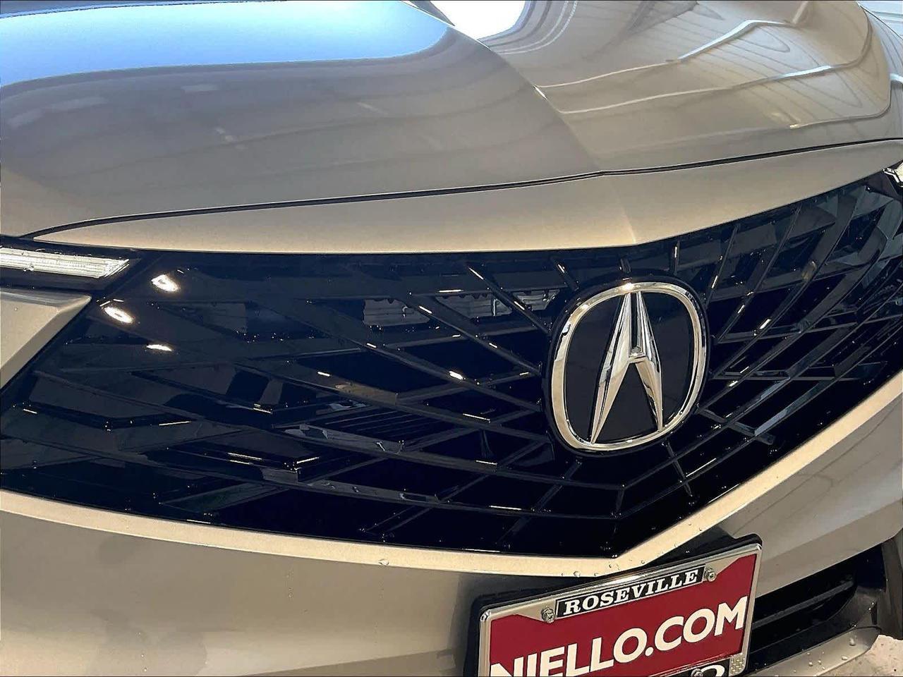2026 Acura ADX Roseville CA